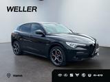 Alfa Romeo Stelvio 2.2 Diesel Q4 Veloce *Pano*Navi*Premium* - gebrauchte Alfa Romeo Stelvio aus dem Jahr 2022