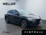 Alfa Romeo Stelvio 2.2 Diesel Q4 Veloce *Pano*Navi*Premium* - Alfa Romeo Stelvio in München