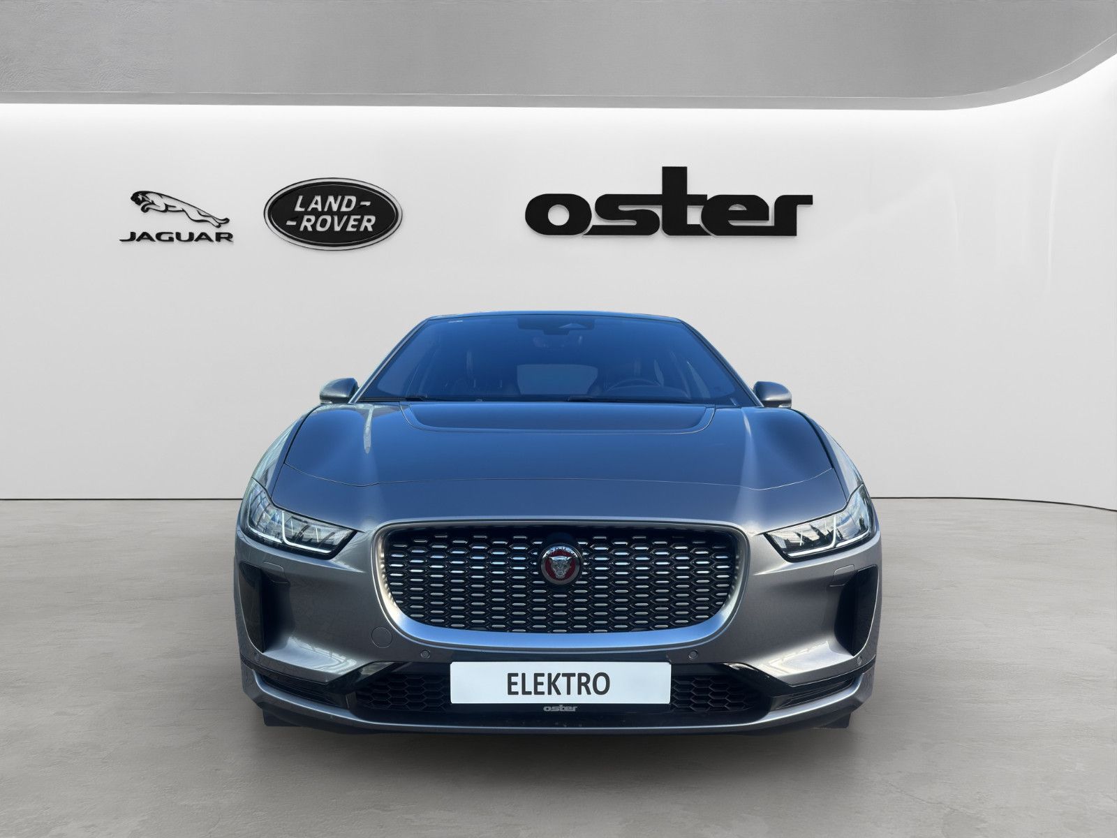 Jaguar I-Pace EV400 S |AWD|Pano|Keyless|Standheiz|Sound imagem 2