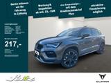 Cupra Ateca 1.5 TSI *AHK*LED*KAMERA*NAVI* - Cupra Ateca Jahreswagen