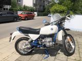 BMW R80 GS Replica - BMW REPLICA