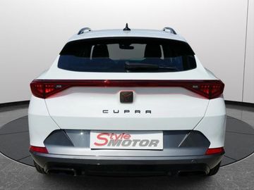 Cupra Formentor - 4