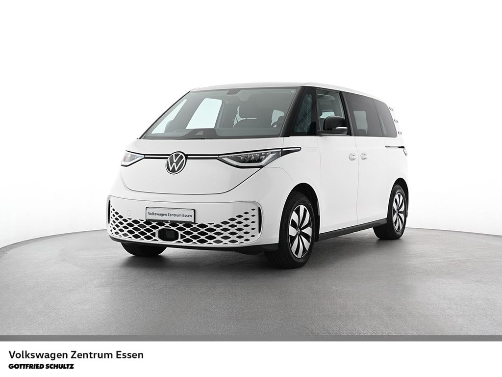 Volkswagen ID. Buzz Pro AHK LED AppConnect