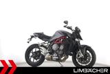 MV Agusta BRUTALE 800 - QS, Raximo, Rizoma - MV AGUSTA NAKED BIKE
