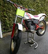 Yamaha TY 250 trial - Offers