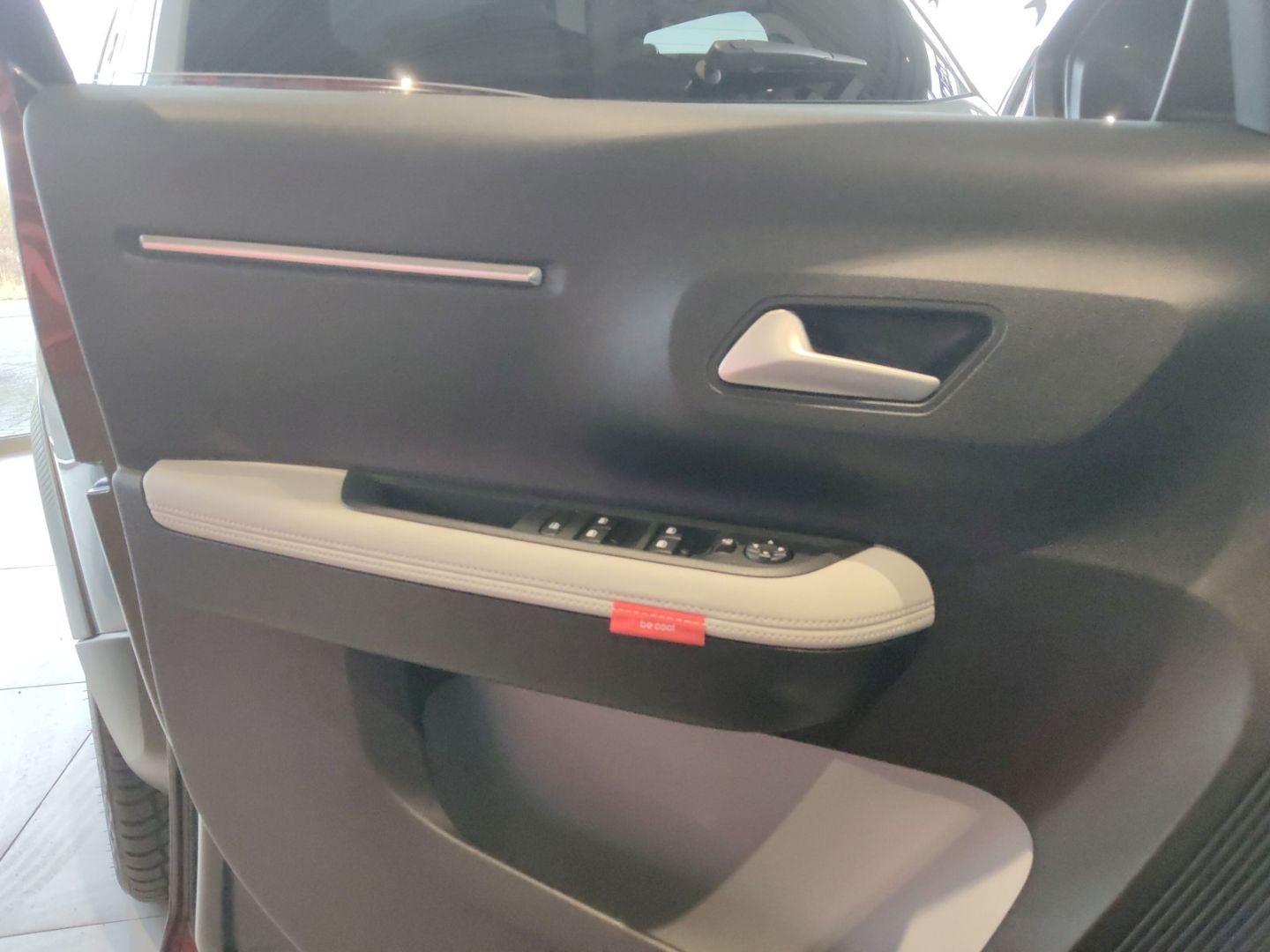 Citroën C3 - Bild 13