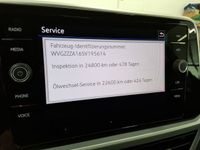 Volkswagen T-Roc - Vorschau Bild 10