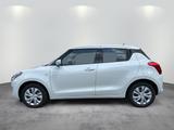 Suzuki Swift Club Hybrid - Suzuki Swift Club mit Hybrid-Antrieb (Benzin/Elektro)