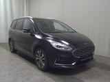 Ford Galaxy 2.0 EB Titanium 7-Sitzer LED Navi RfK PDC - gebrauchte Ford Galaxy aus dem Jahr 2021