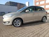 Ford C-Max. TÜV Bis 2028. AHK. 1,5 TDI 120... - Ford C-Max in Bonn