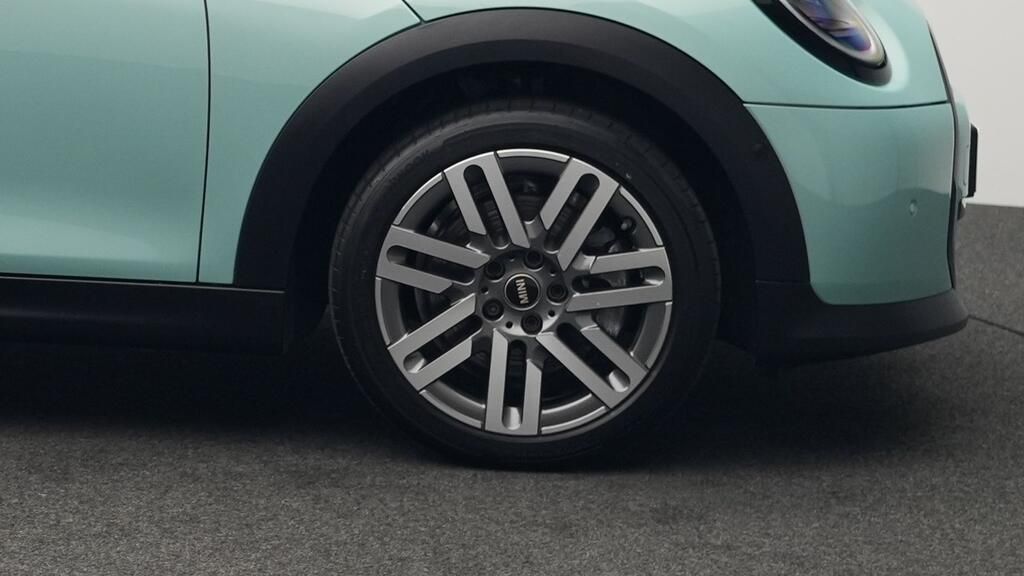 MINI Cooper C - Bild 18