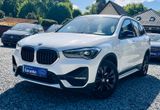 BMW X1 sDrive 20d Sport Line LED*Navi*CarPlay*PDC