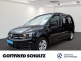 Volkswagen Caddy 1.4 TSI Maxi UMBAU AUF BEHINDERTENFAHRZEUG - Volkswagen Caddy in Oberhausen