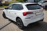 Skoda Kamiq 1.5 TSI Monte Carlo OPF LED Panorama PDC - Skoda Kamiq Gebrauchtwagen