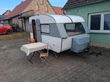 Andere DDR - Wohnwagen, QEK 325, HP650 - Wohnwagen Qek