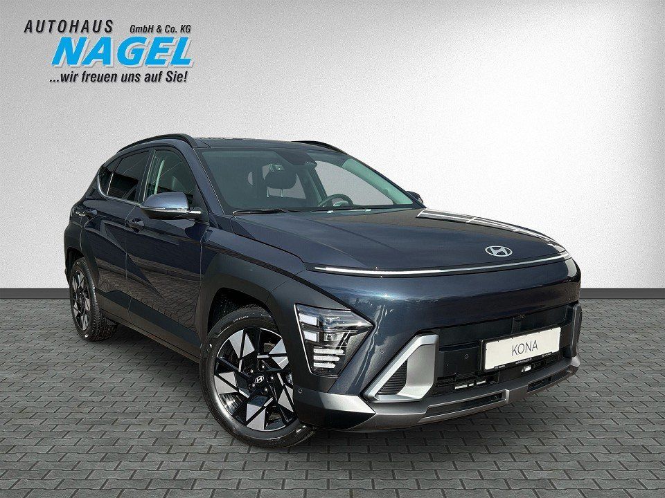 Hyundai KONA - Bild 3