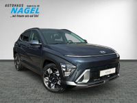 Hyundai KONA - Vorschau Bild 3