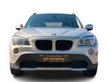 BMW X1 18 i sDrive Bi-Xenon*PDC*TÜVneu*Start/Stop* - BMW X-Reihe aus 2010