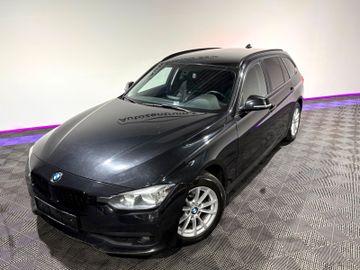 BMW 318 - 2