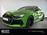 Audi RS 3 Sportback 2.5 TFSI quattro +HUD+NAVI+ACC+RF - Audi RS3 aus 2025