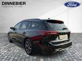 Ford Focus ST-Line LED+AHK+Navi+Kamera+Winterpaket - Ford Gebrauchtwagen in Offenbach