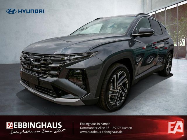 Hyundai TUCSONTucson 1.6 Prime Plug-In Hybrid 4WD Kamera KRELL