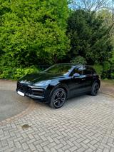 Porsche Cayenne 3.0 V6 Platinum Edition Tiptronic Pl... - Porsche Cayenne in Hamm
