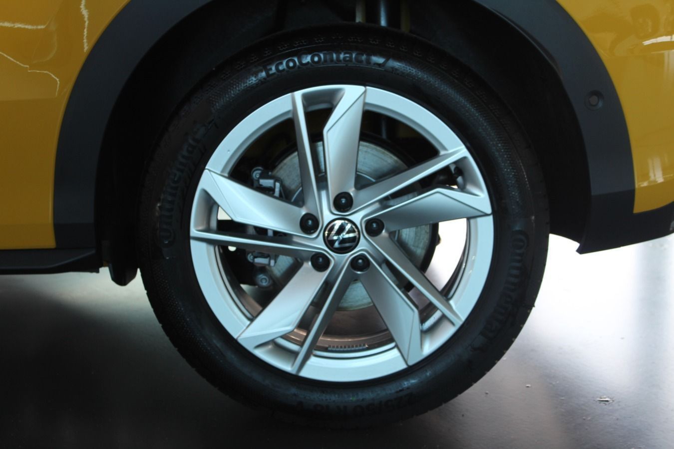 Volkswagen T-Roc - Bild 9