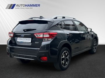 Subaru XV - 2