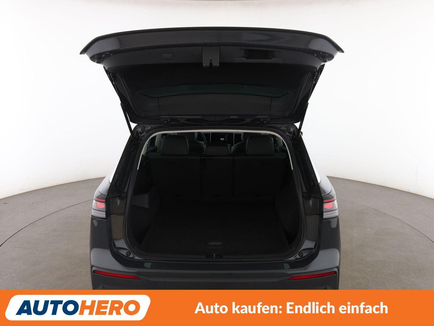 Volkswagen Tayron 2.0 TDI Life Aut.*LED*ACC*CAM*PDC*, миниатюра 15