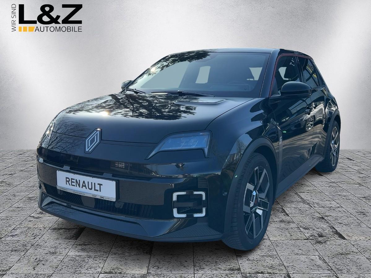 Renault R 5 E-Tech Techno 150 Comfort Range