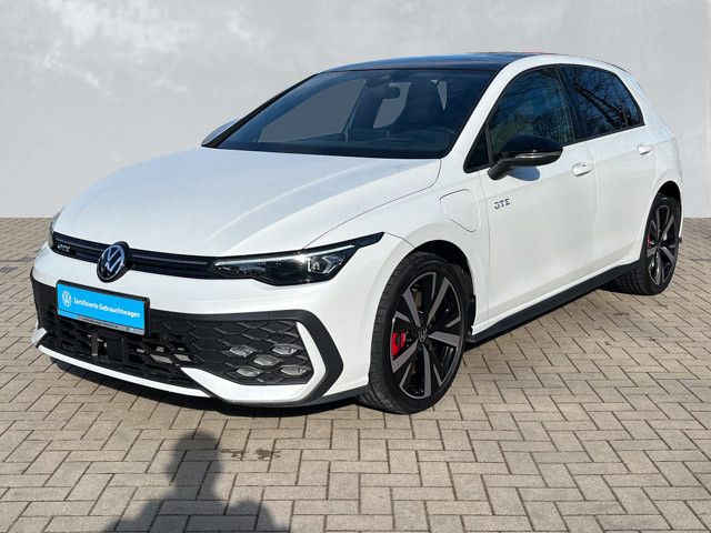 Volkswagen Golf VIII 1.5 TSI DSG GTE Navi AHK Pano Kamera H foto 3