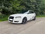 Audi A3 8P Sportback 2.0TFSI Quattro Exklusiv ABT - Audi A3: Abt