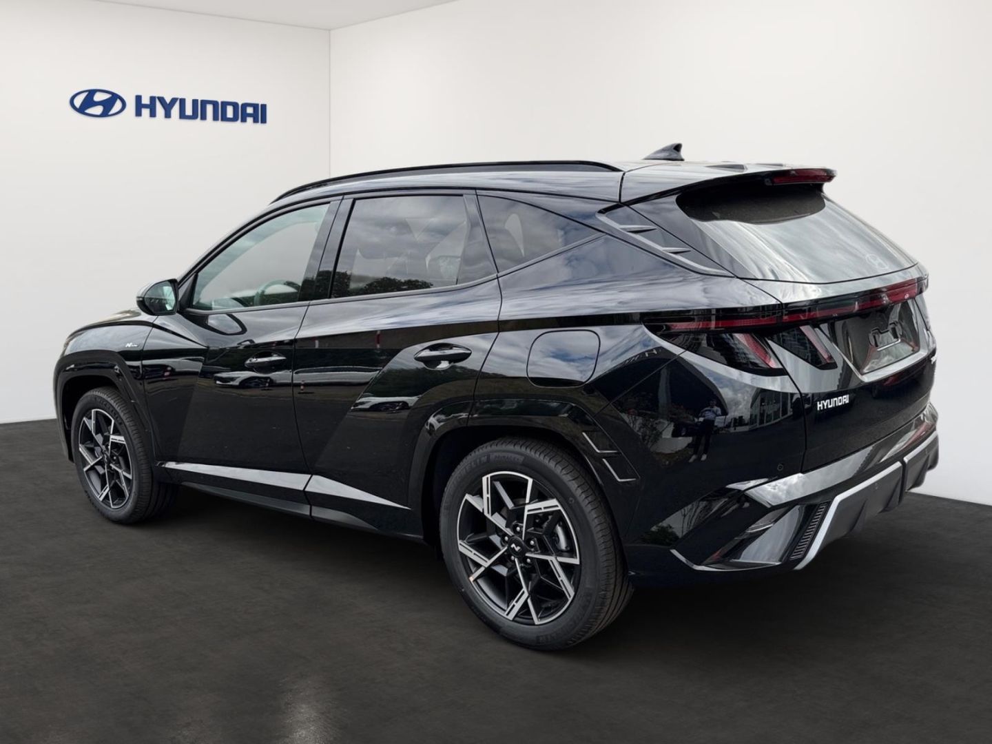 Hyundai Tucson – Bild 4