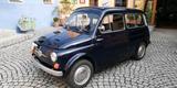 Fiat FIAT 500 Giardiniera - Fiat 500: Kombi