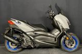 Yamaha X- MAX 125 - YAMAHA ROLLER 125 MAX