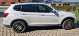 BMW Verkauf BMW X3 - X-Line - BMW: Verkauf