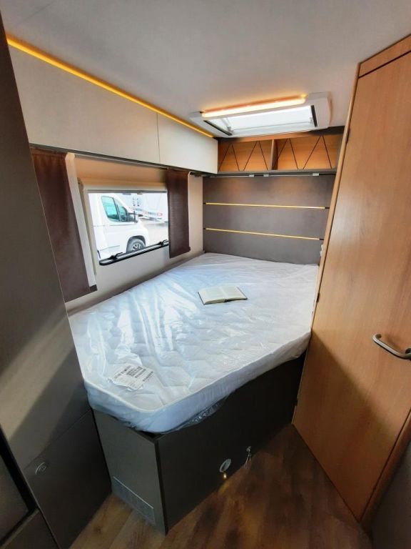 Fahrzeugabbildung LMC Tourer Lift H 630 Verfüg./Sparen Sie 17.161,- €