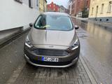 Ford C-Max 1,5 EcoBoost 110kW Titanium Titanium - Ford C-Max 7-Sitzer