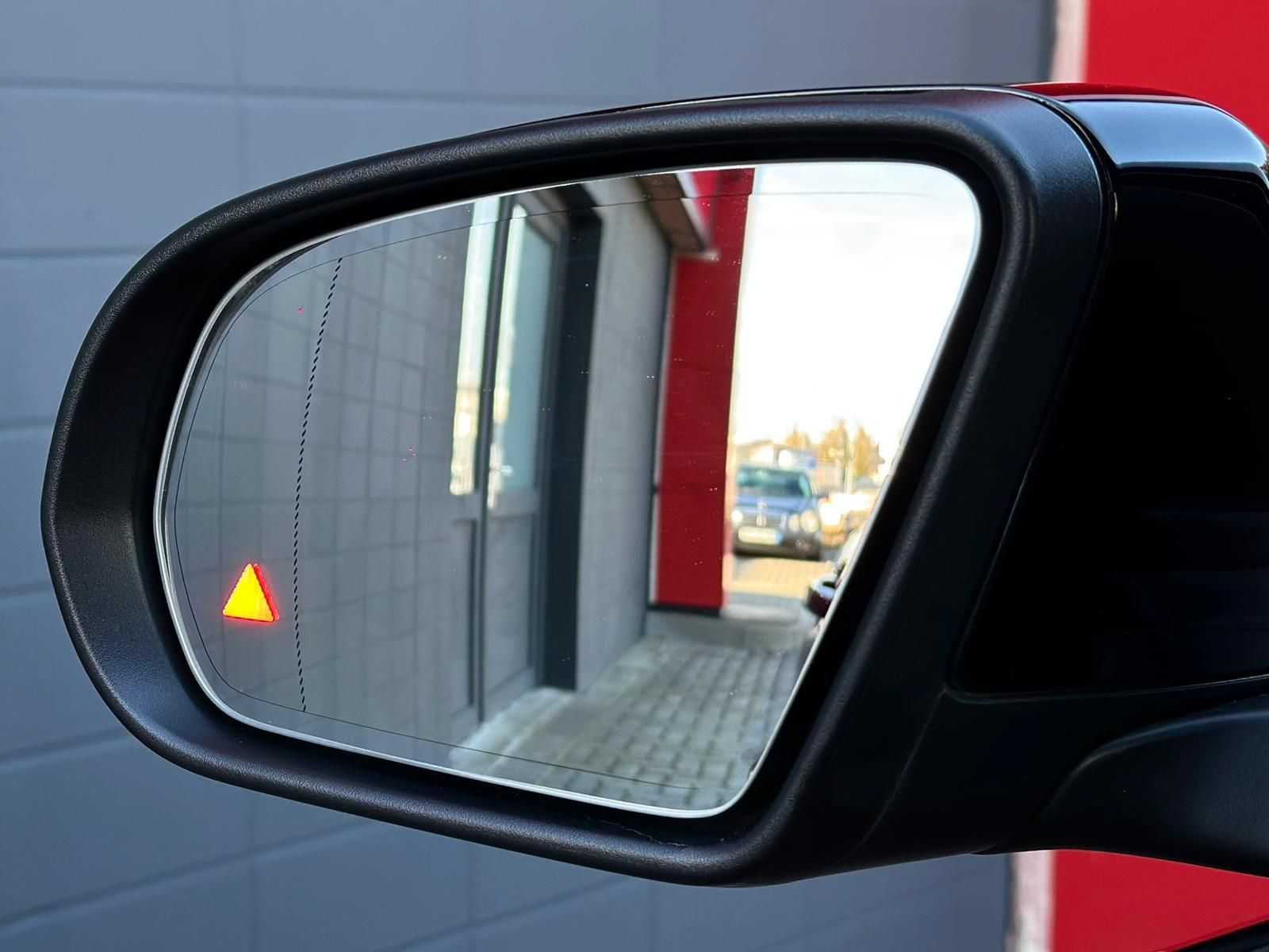 MERCEDES-BENZ GLA 200d NIGHT* MULTIBEAM#SHZ#SH#360CAM#NAV#TEMP - Image 22