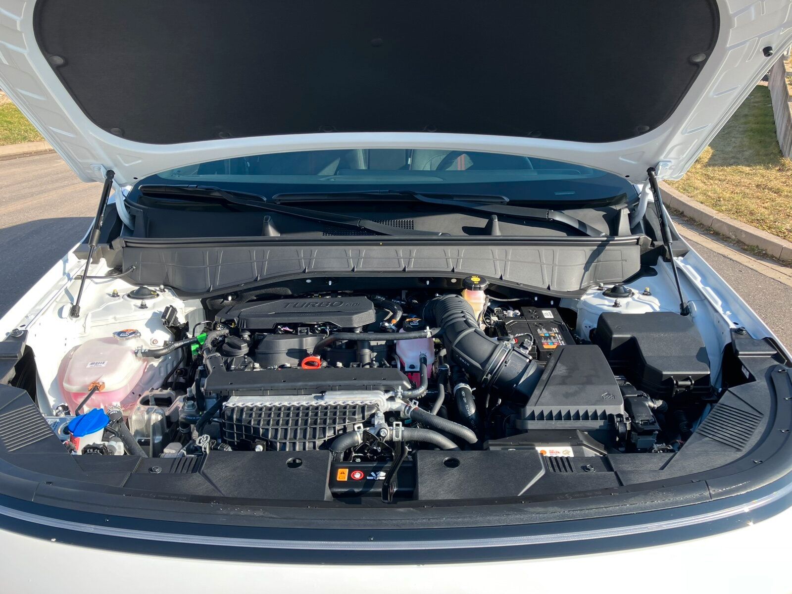 Hyundai Kona – Bild 10