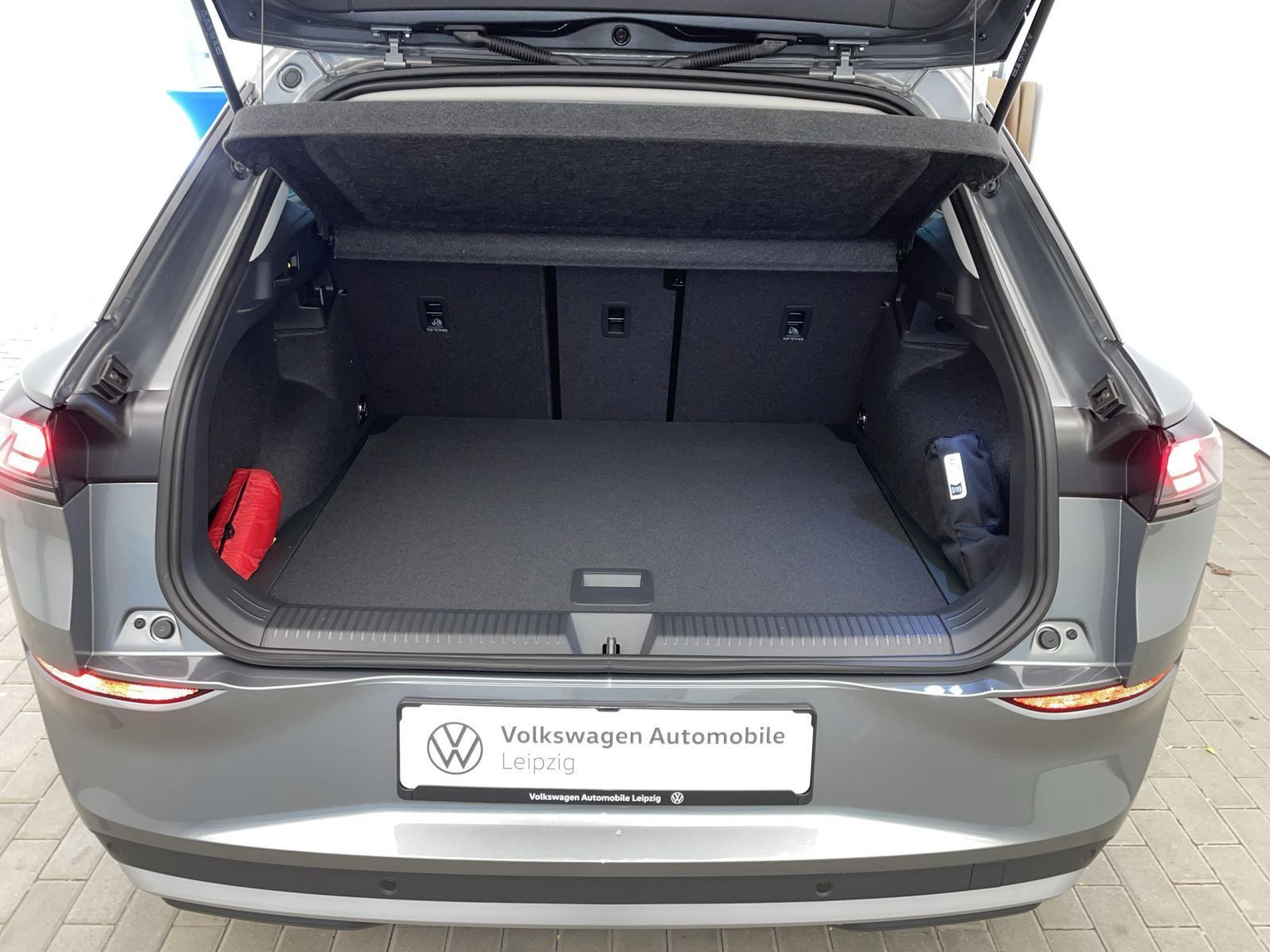 Volkswagen T-Roc - Bild 10