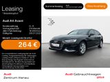 Audi A4 Avant 40 TFSI quattro advanced*NAVI-PLUS*KAME - Audi A4 Jahreswagen: Automatik