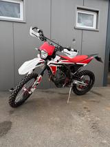 Fantic XEF 125 - FANTIC XE 125