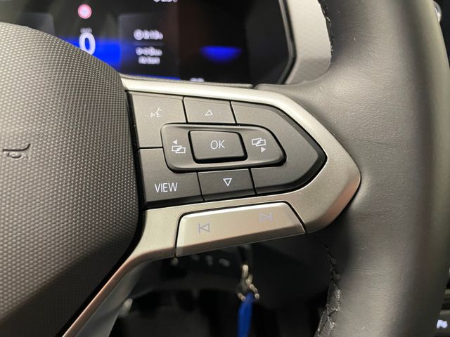 T-Cross Life 1.0 TSI ACC SHZ LED APP