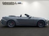 Ford Mustang 5.0 V8 GT Convertible *MagneRide*Kamera* - Ford: Cabrio, Ka