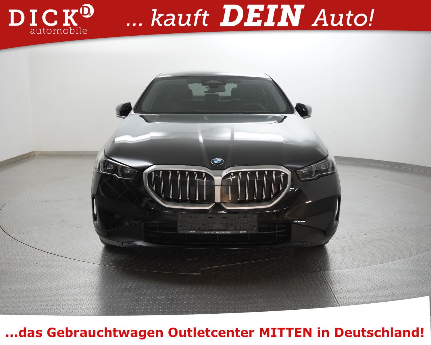 Fahrzeugabbildung BMW 520i Sport LEDER+SHZ+VIRTU+KAM+NAV PLUS+LED+M18"