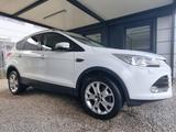 Ford Kuga 2.0 TDCI AUTO.4x4,T,AHK,MOTOR PROBLEM - gebrauchte Ford Kuga aus dem Jahr 2015
