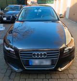 Audi A4 2.0 TDI Limousine TÜV Gepflegt Xen... - Audi A4 aus 2007: TDI