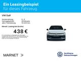 Volkswagen Golf VIII 1.5 TSI eHybrid GTE Black Style DSG Na - Jahreswagen mit Hybrid-Antrieb